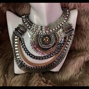 HERMOSO COLLAR 🥰🔥❤️